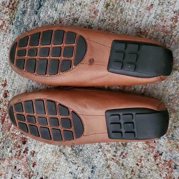 π LAUREN RALPH LAUREN CARLEY LOAFERS - Picture 7 of 11